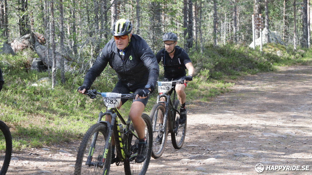 Bild från Cykelvasan 2024