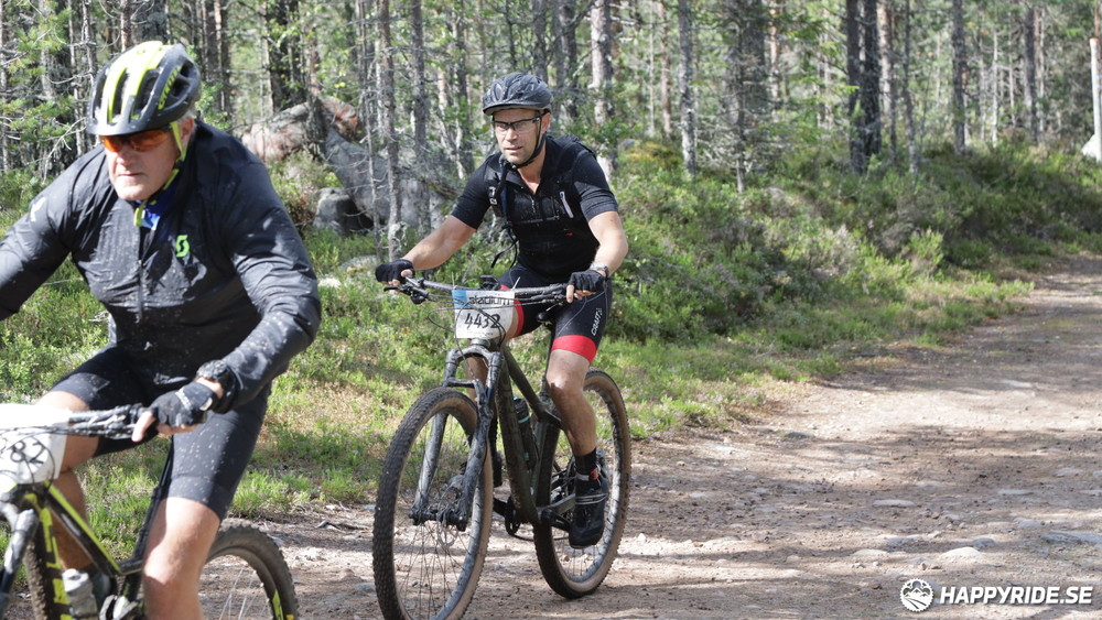 Bild från Cykelvasan 2024