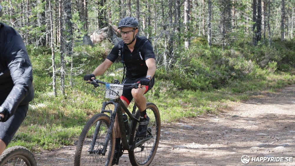 Bild från Cykelvasan 2024