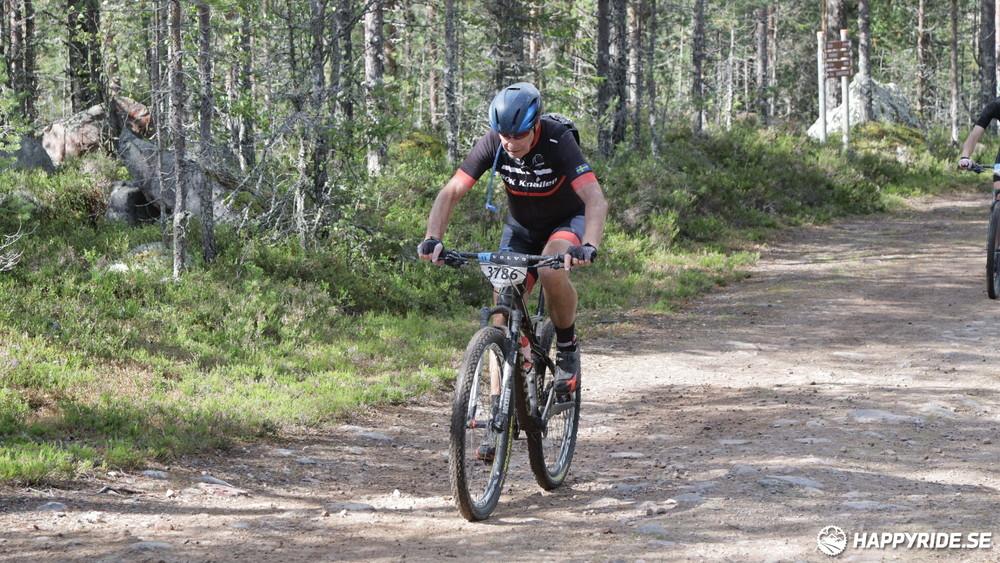 Bild från Cykelvasan 2024