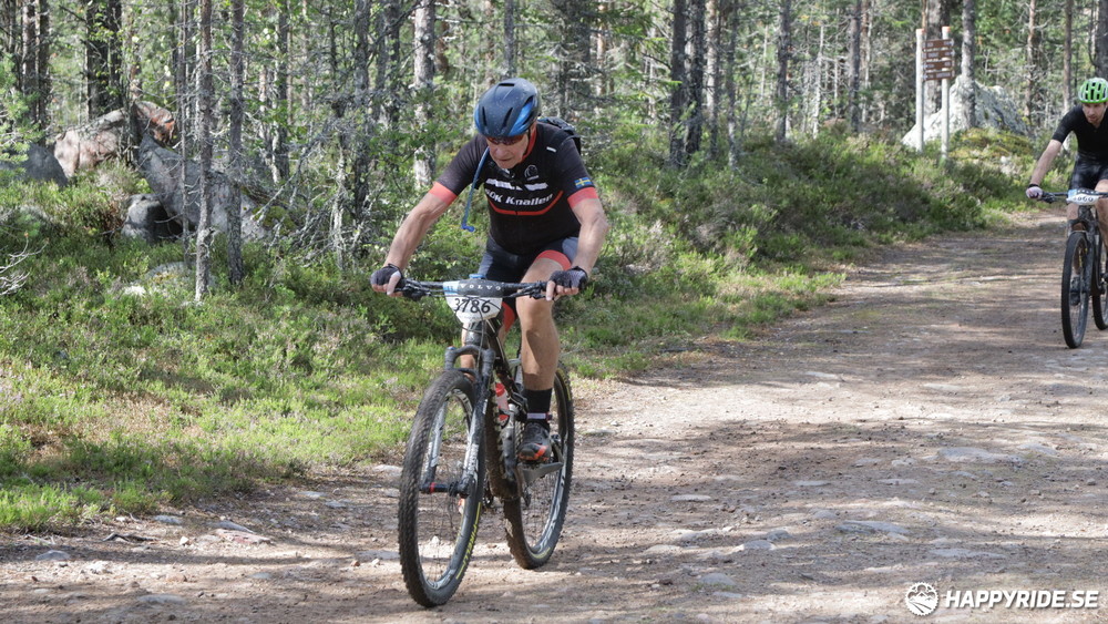 Bild från Cykelvasan 2024