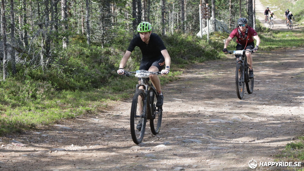 Bild från Cykelvasan 2024