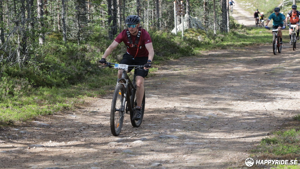 Bild från Cykelvasan 2024