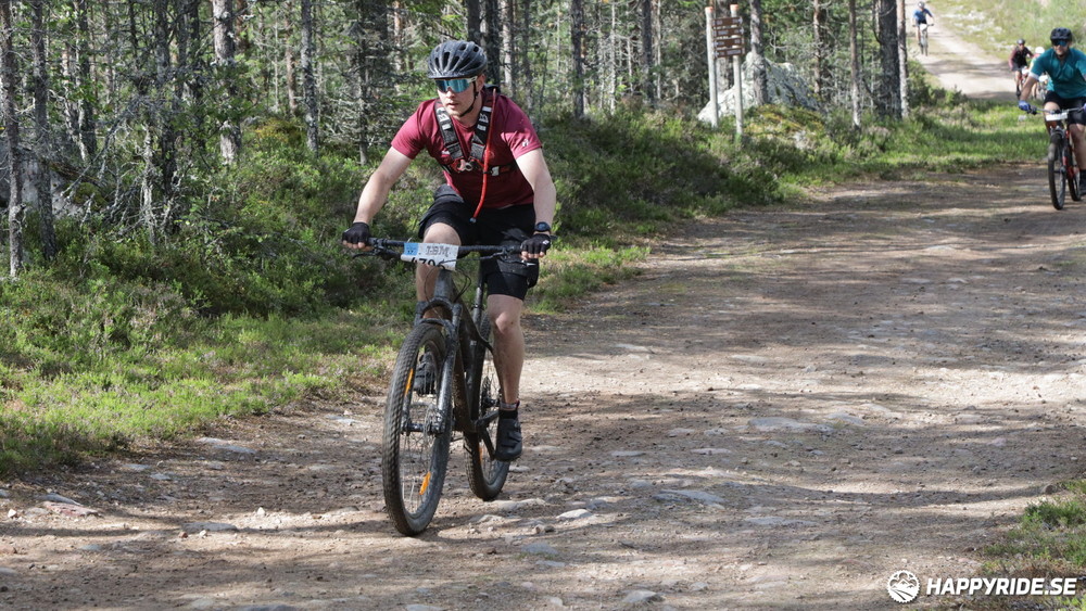 Bild från Cykelvasan 2024