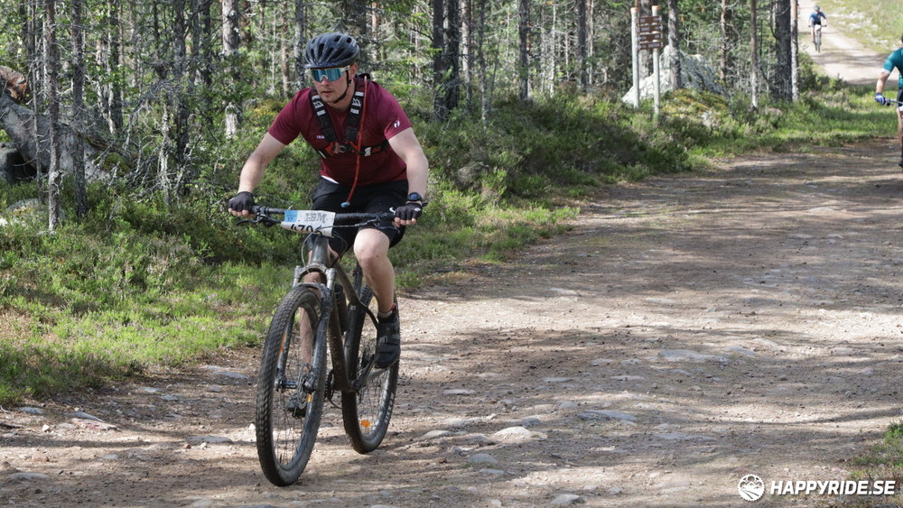 Bild från Cykelvasan 2024