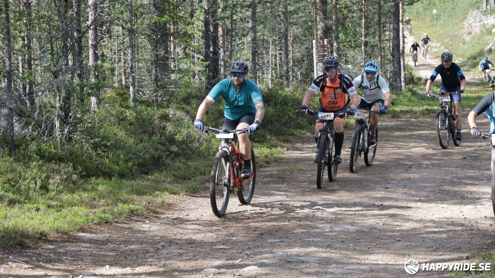 Bild från Cykelvasan 2024