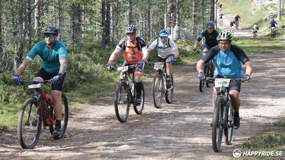 Bild från Cykelvasan 2024
