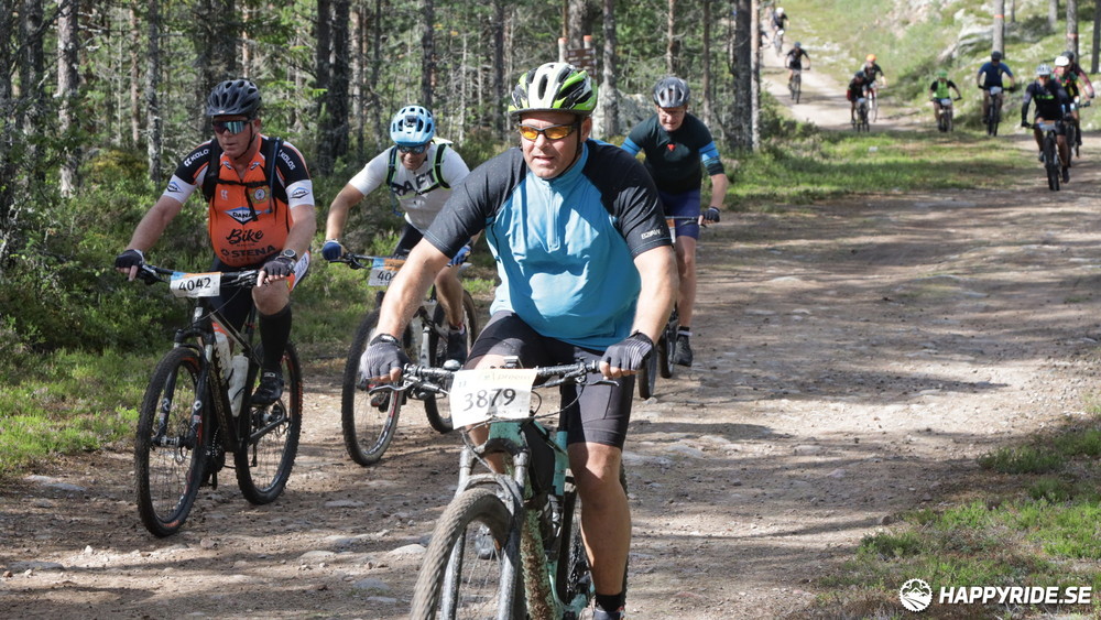 Bild från Cykelvasan 2024