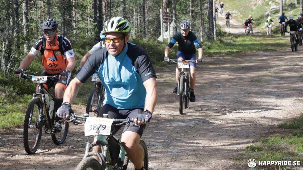 Bild från Cykelvasan 2024