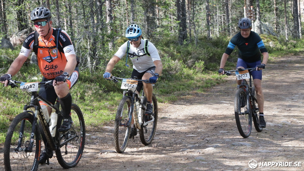Bild från Cykelvasan 2024