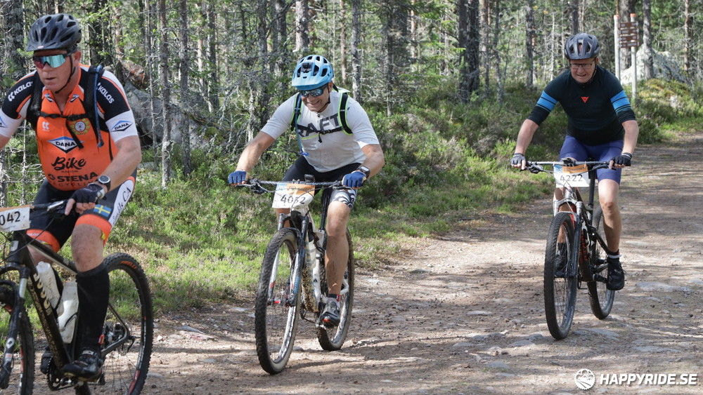 Bild från Cykelvasan 2024