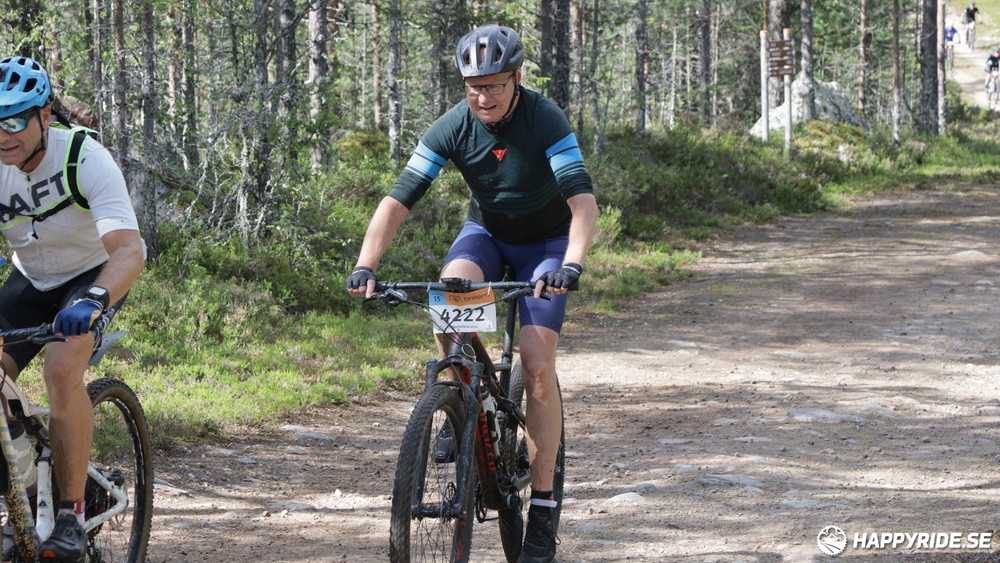 Bild från Cykelvasan 2024