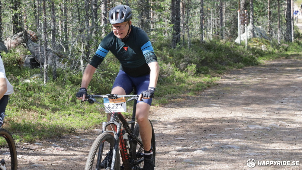 Bild från Cykelvasan 2024