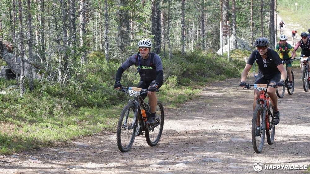 Bild från Cykelvasan 2024