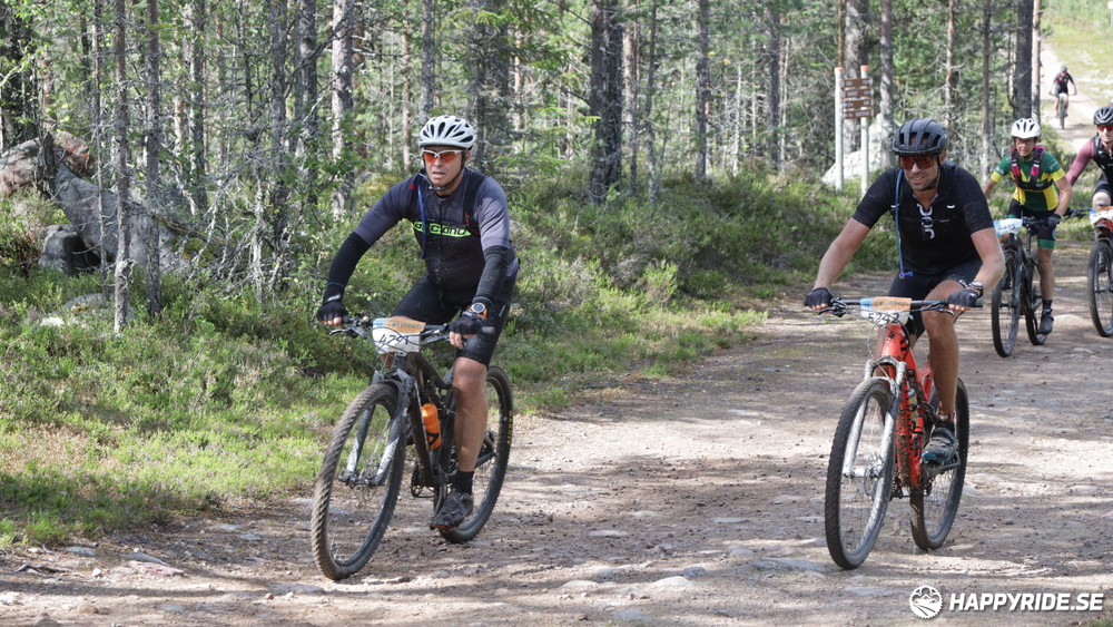 Bild från Cykelvasan 2024