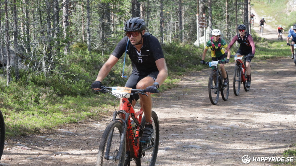 Bild från Cykelvasan 2024