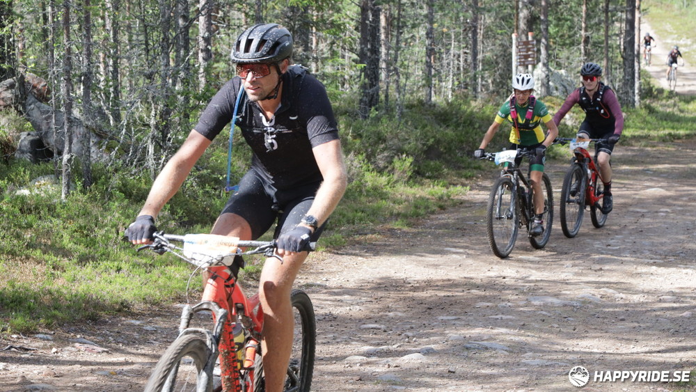 Bild från Cykelvasan 2024