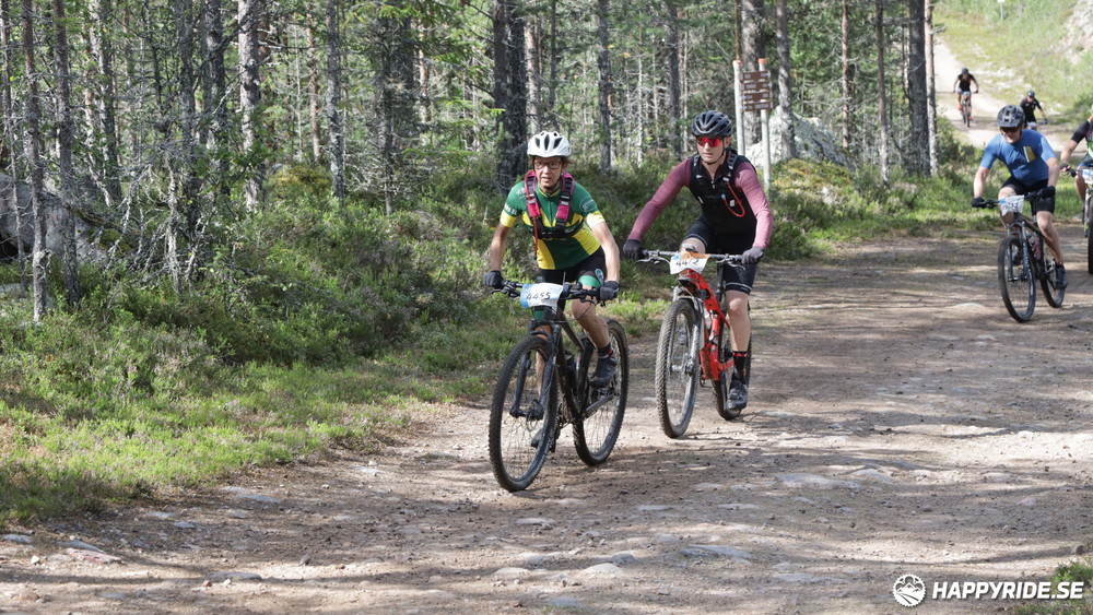 Bild från Cykelvasan 2024