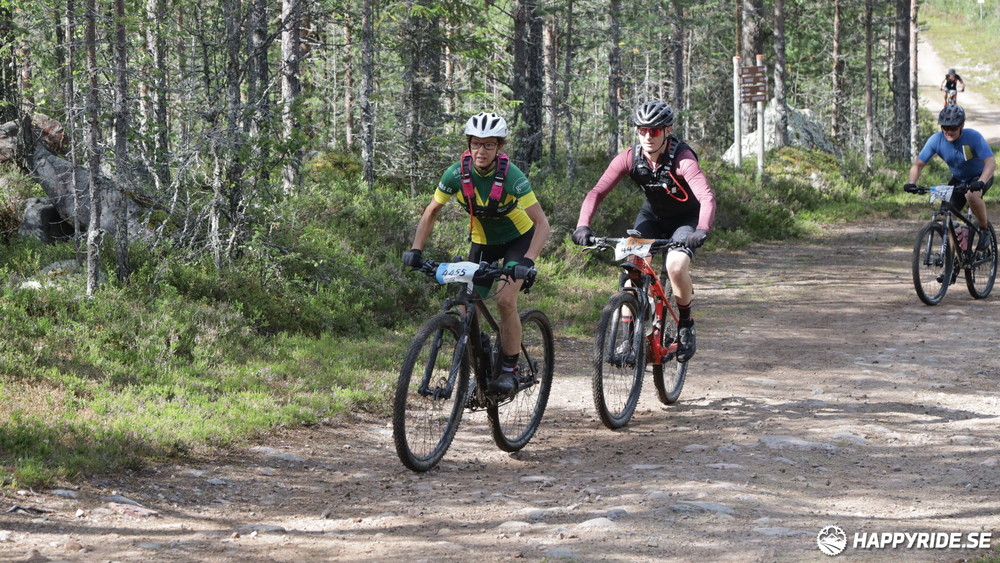 Bild från Cykelvasan 2024