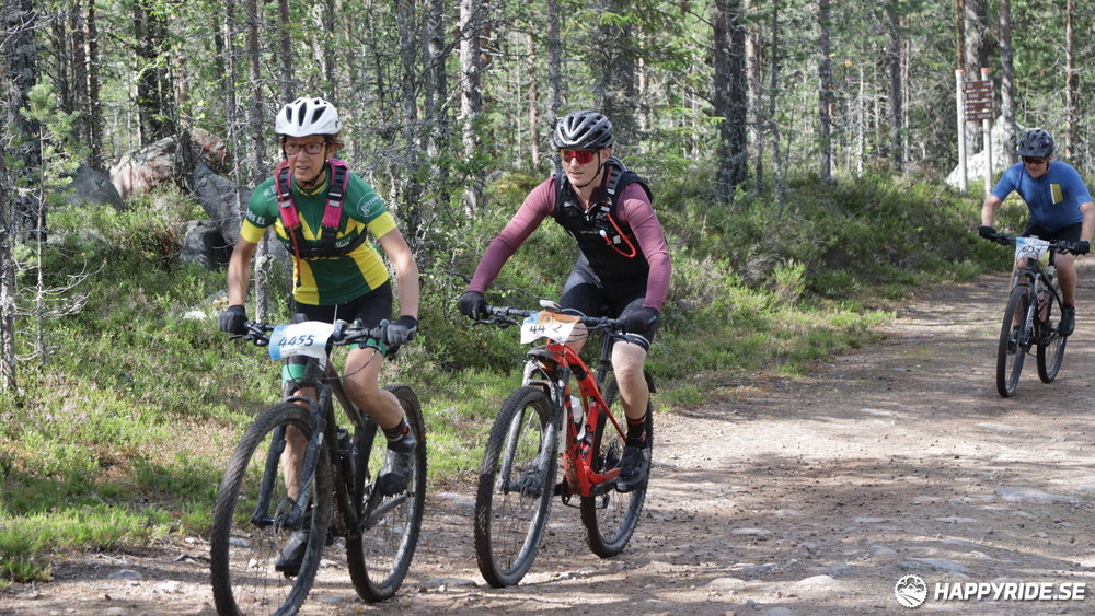 Bild från Cykelvasan 2024