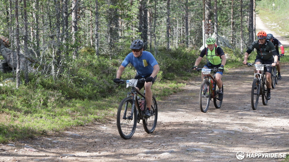 Bild från Cykelvasan 2024