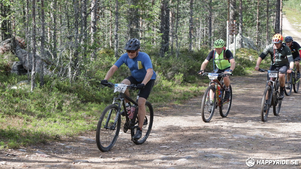 Bild från Cykelvasan 2024