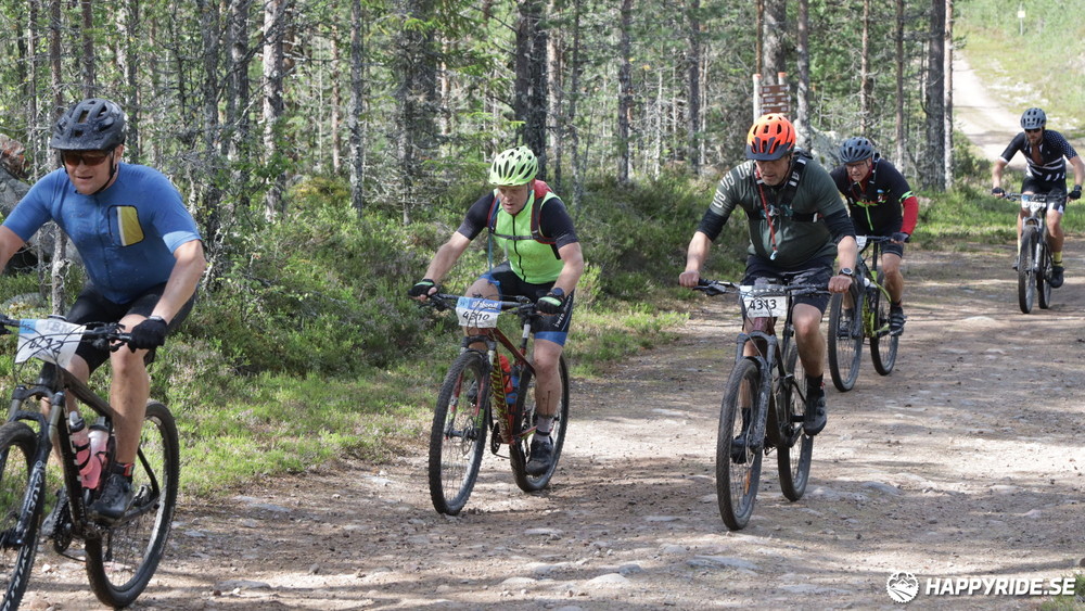 Bild från Cykelvasan 2024