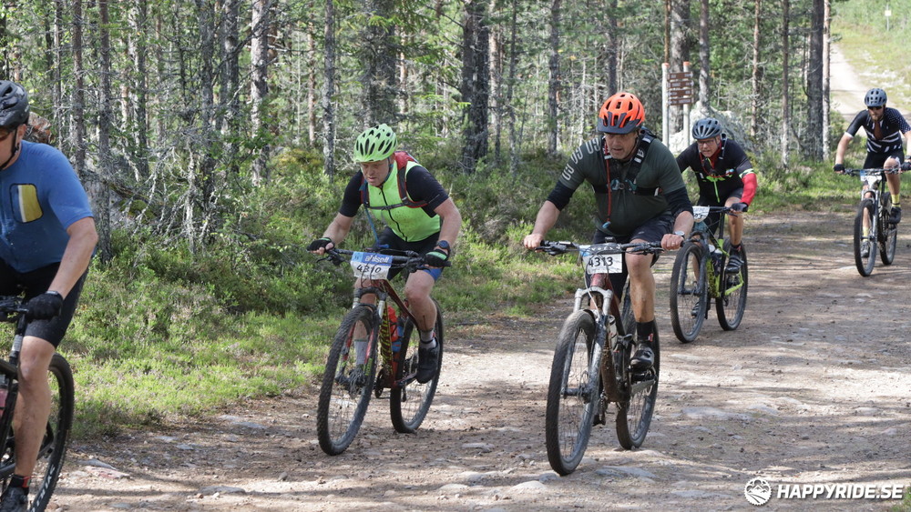 Bild från Cykelvasan 2024