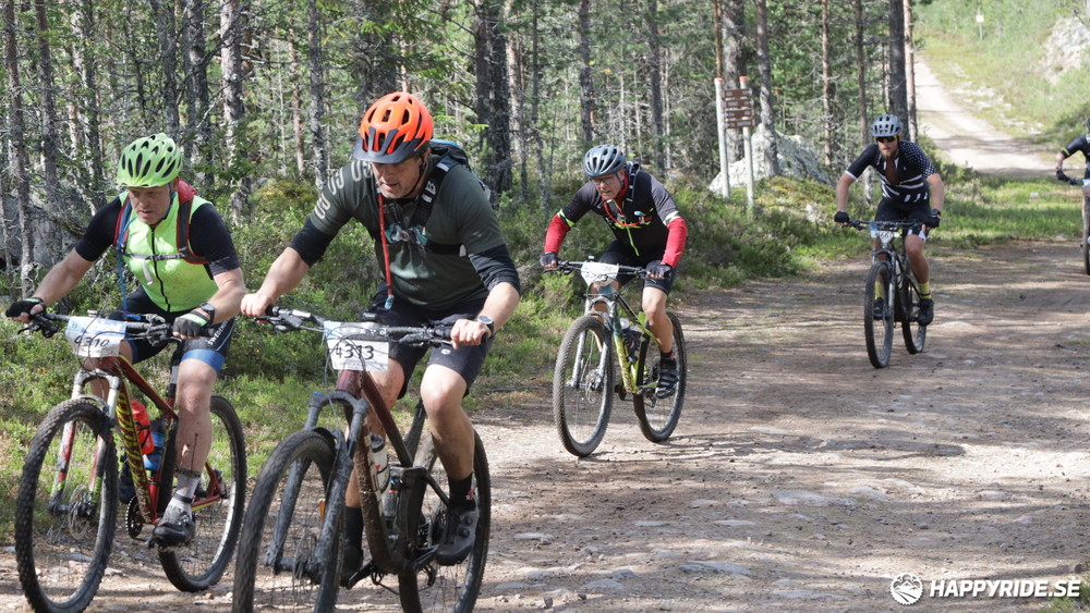 Bild från Cykelvasan 2024