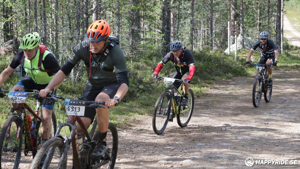 Bild från Cykelvasan 2024