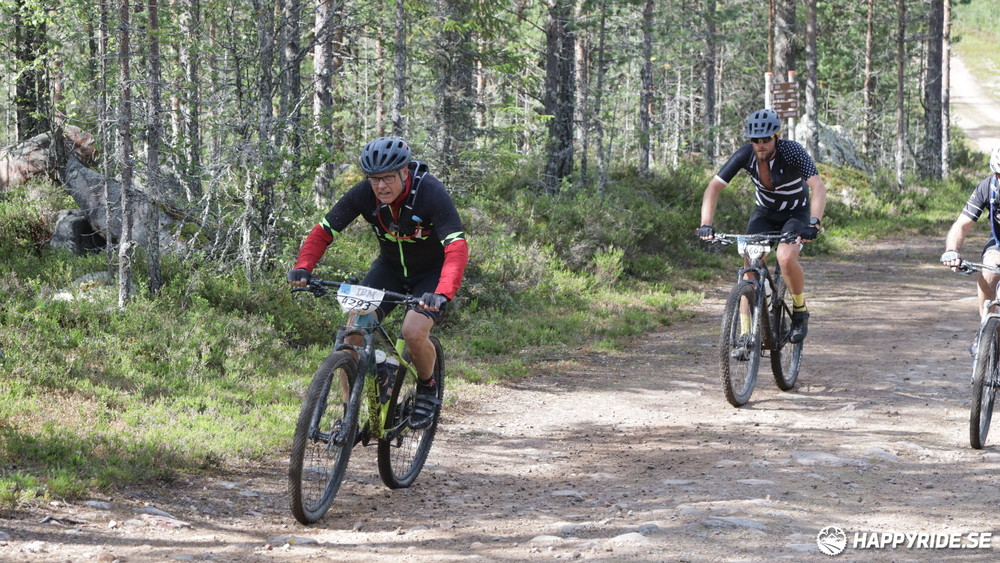 Bild från Cykelvasan 2024