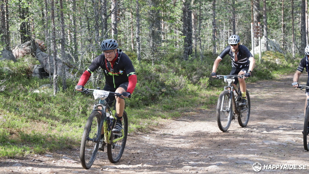Bild från Cykelvasan 2024