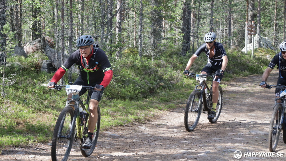Bild från Cykelvasan 2024
