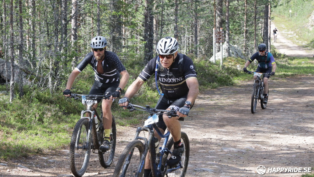 Bild från Cykelvasan 2024