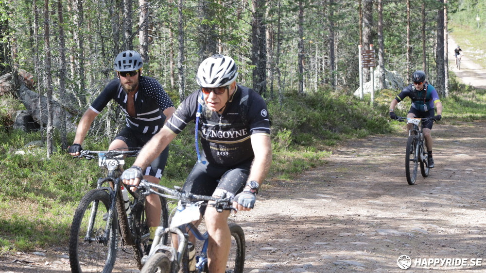 Bild från Cykelvasan 2024