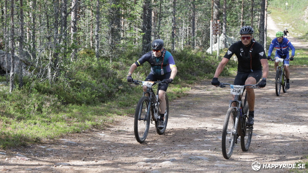 Bild från Cykelvasan 2024