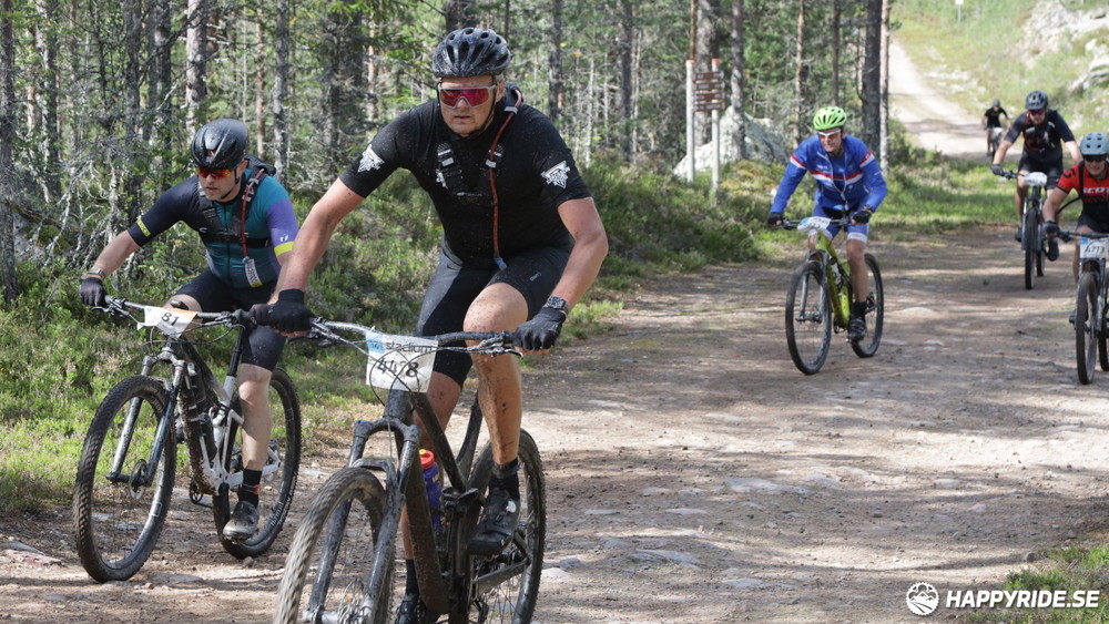 Bild från Cykelvasan 2024