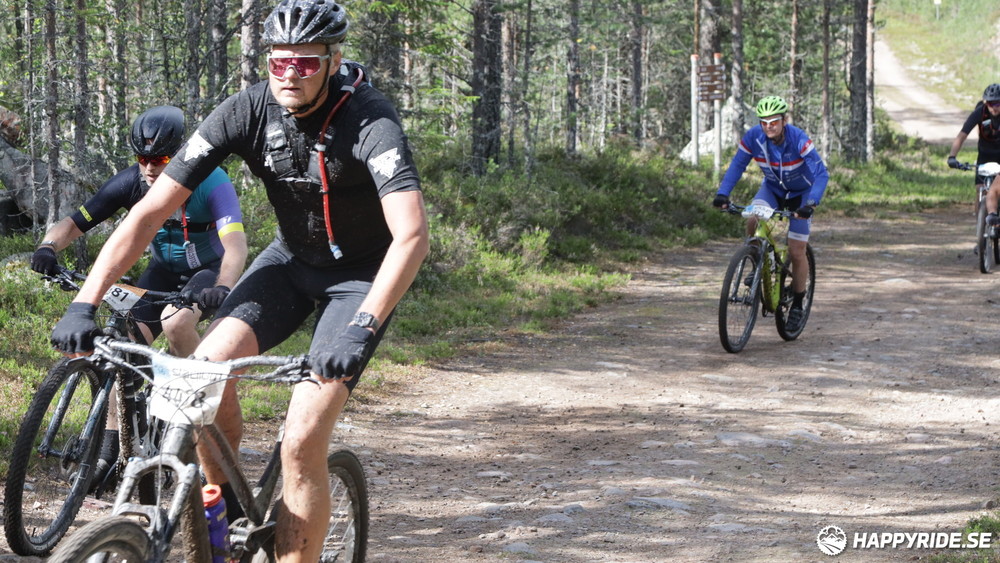 Bild från Cykelvasan 2024