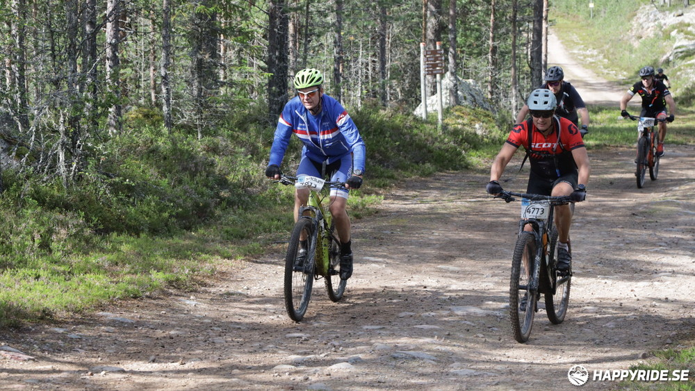 Bild från Cykelvasan 2024