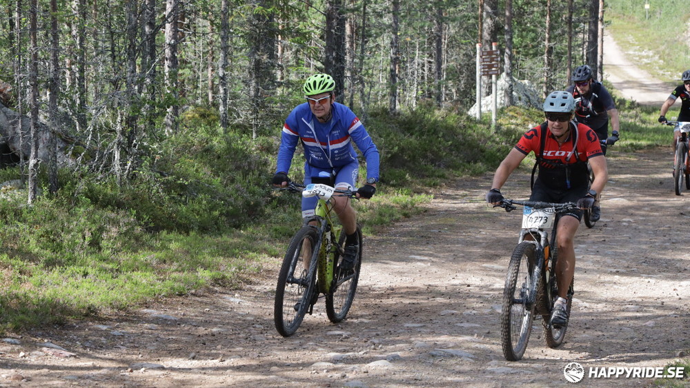 Bild från Cykelvasan 2024