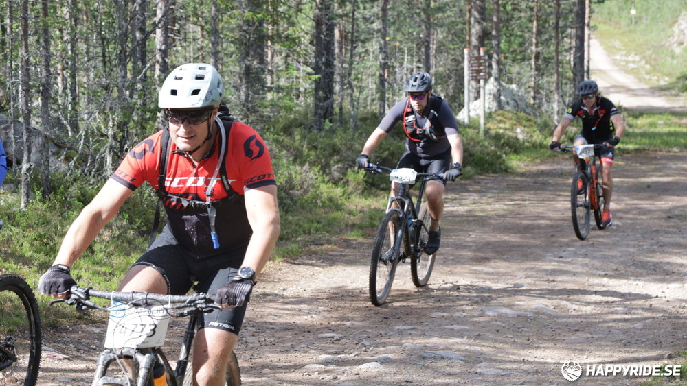Bild från Cykelvasan 2024