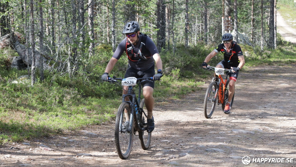 Bild från Cykelvasan 2024