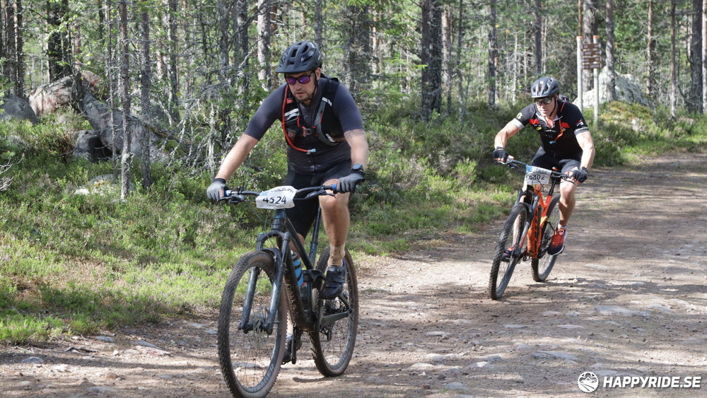 Bild från Cykelvasan 2024