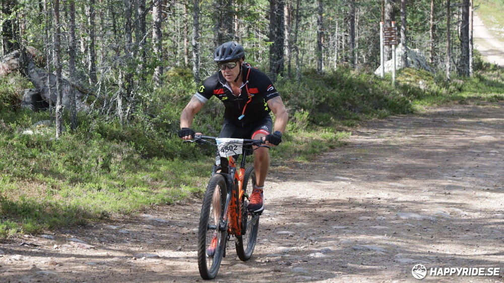 Bild från Cykelvasan 2024