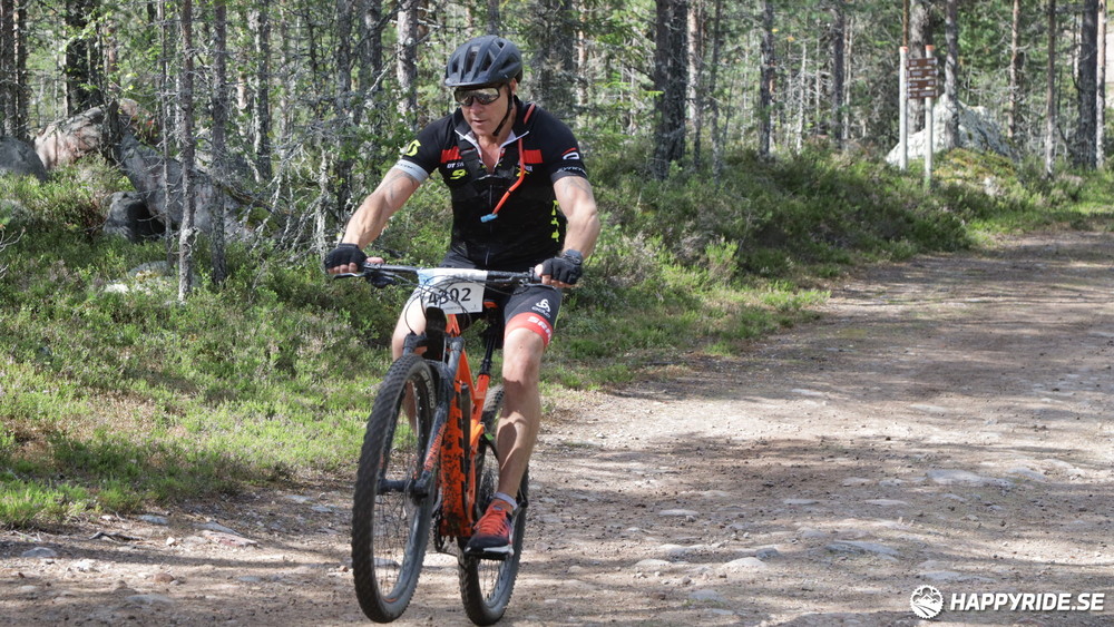 Bild från Cykelvasan 2024