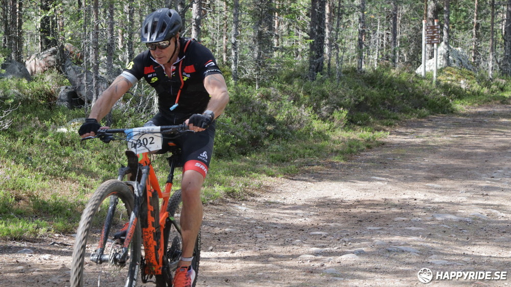 Bild från Cykelvasan 2024