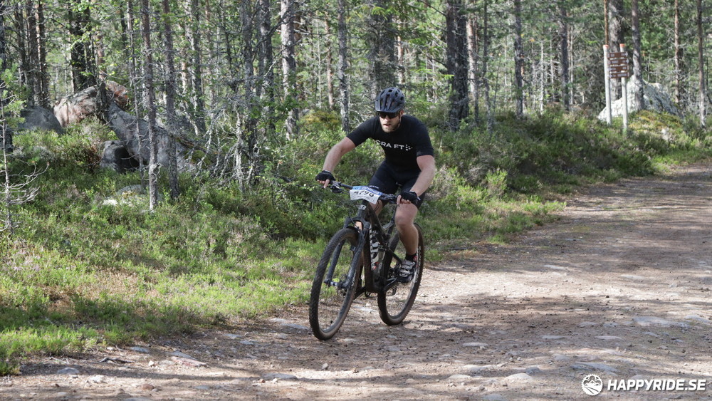 Bild från Cykelvasan 2024