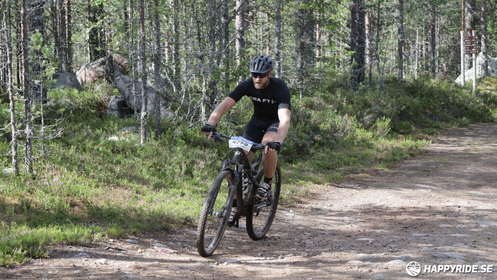 Bild från Cykelvasan 2024