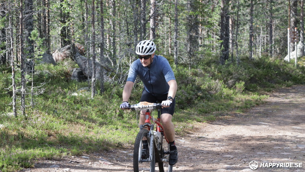 Bild från Cykelvasan 2024