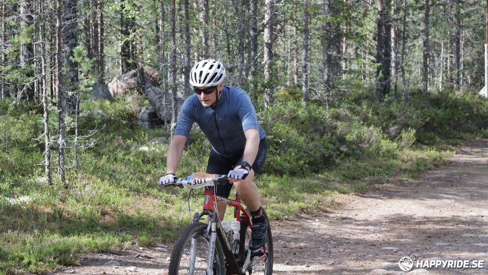 Bild från Cykelvasan 2024